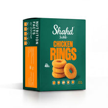 Load image into Gallery viewer, Chicken rings 400gm
