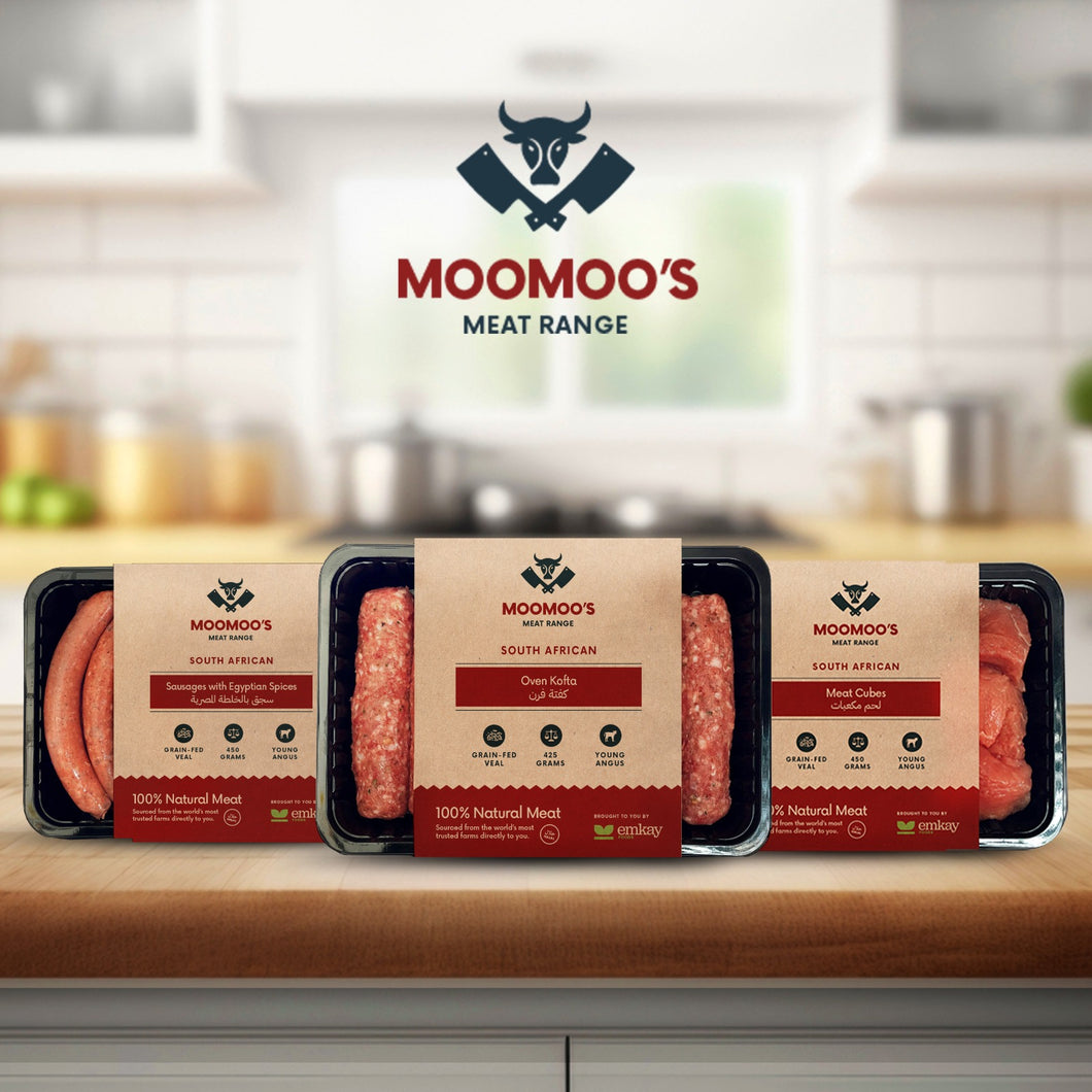 Meat offers