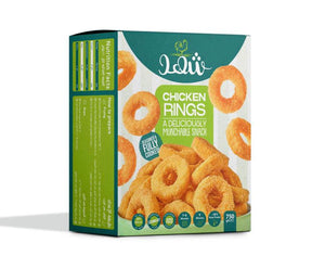 Chicken rings 750gm