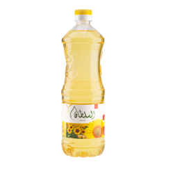 ELSultan mixed oil 1000 ml -  زيت خليط السلطان